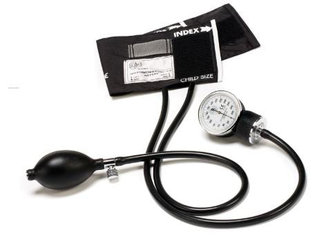 Prestige MedicalÂ¨ Aneroid Sphygmomanometer