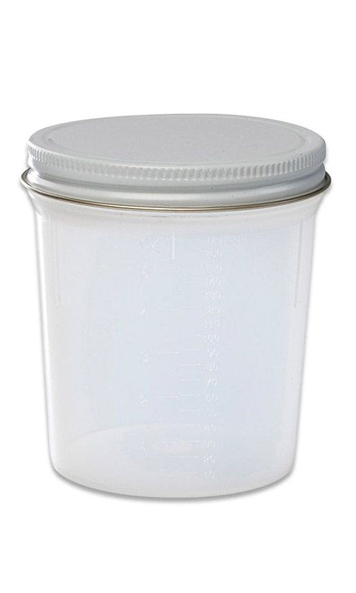 Precisionâ„¢ Specimen Container, 4 oz.