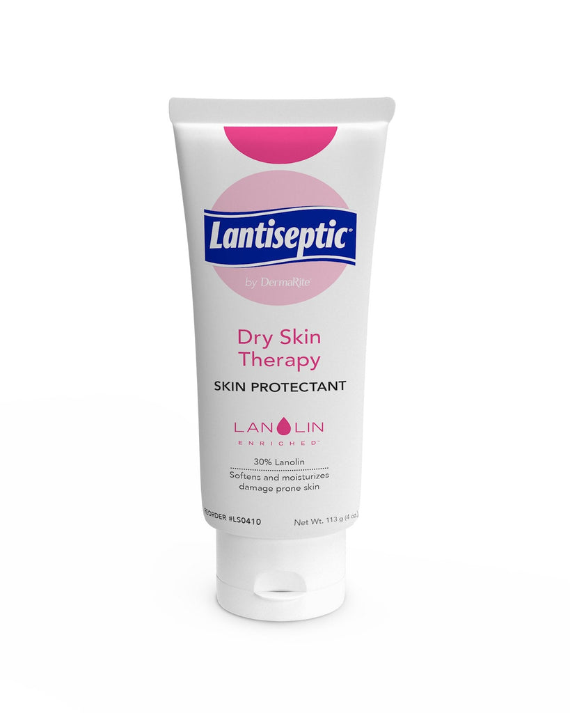 LantisepticÂ® Dry Skin Therapy Hand & Body Moisturizer