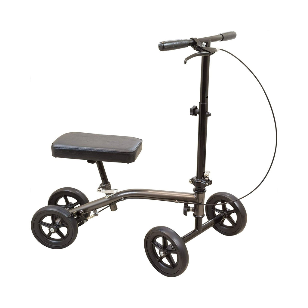 Roscoe Knee Scooter, Gray