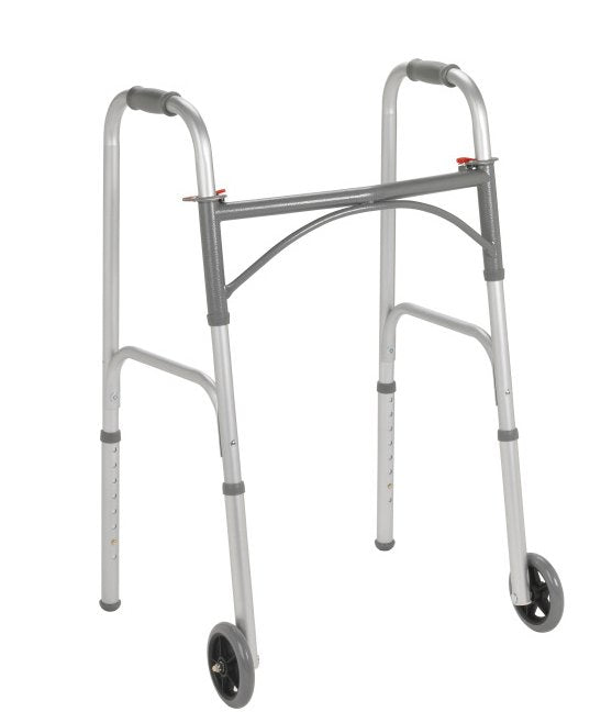 McKesson Walker, 32 Ã 39 Inch Height
