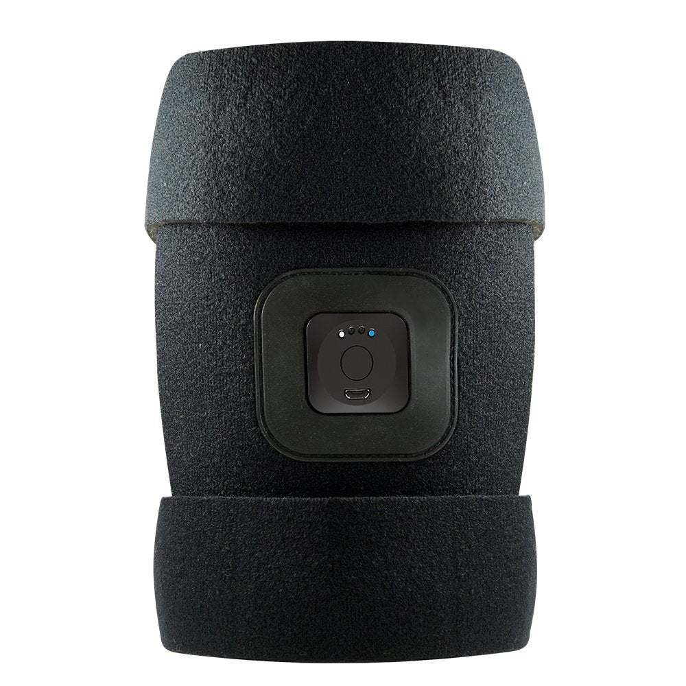 IntellinetixÂ¨ Calf / Shin Vibration Therapy Wrap