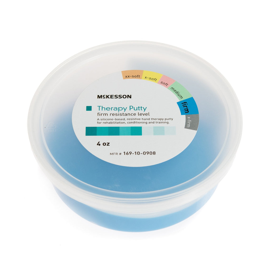 McKesson Therapy Putty, Firm