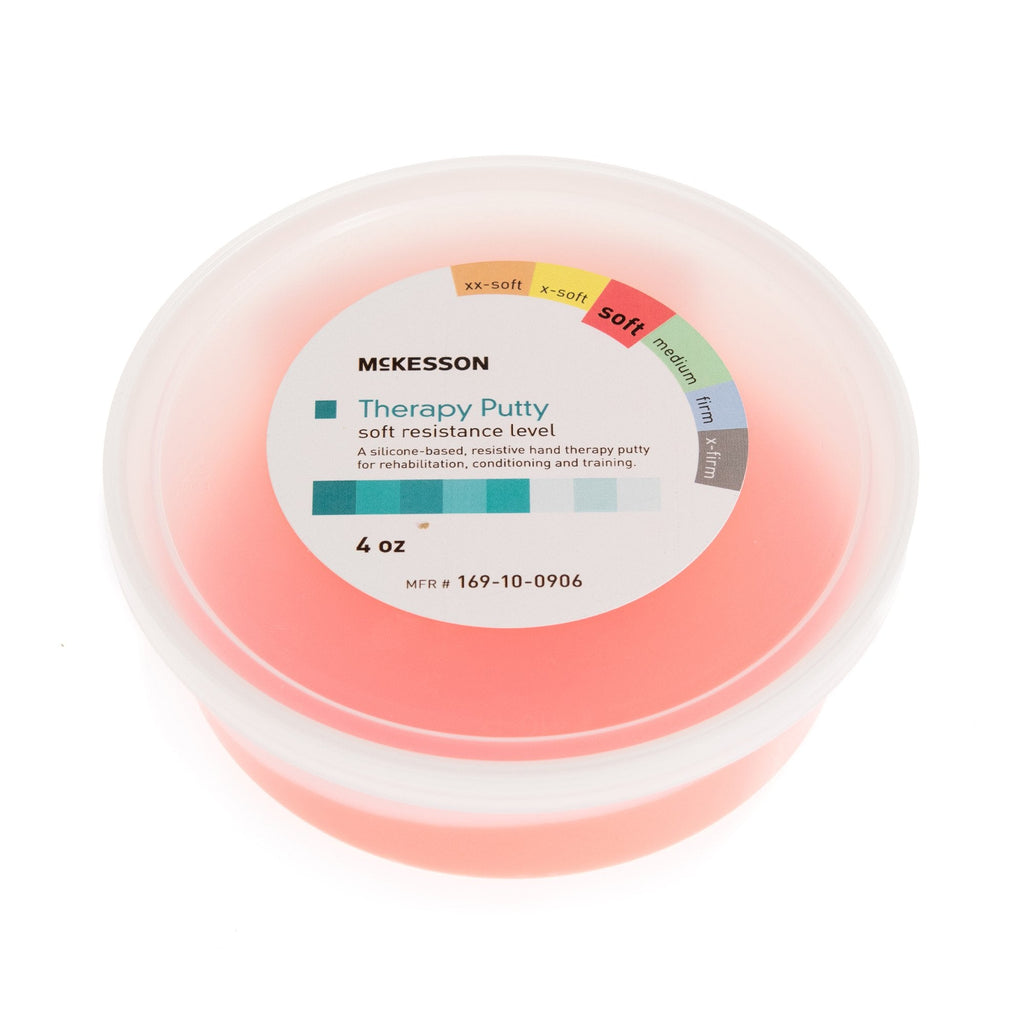 McKesson Therapy Putty, Soft
