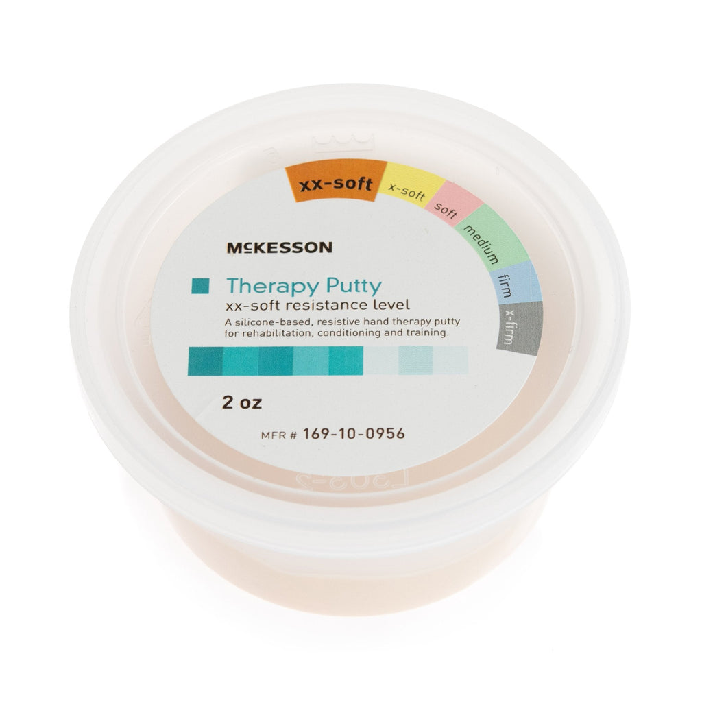 McKesson Therapy Putty, XX-Soft