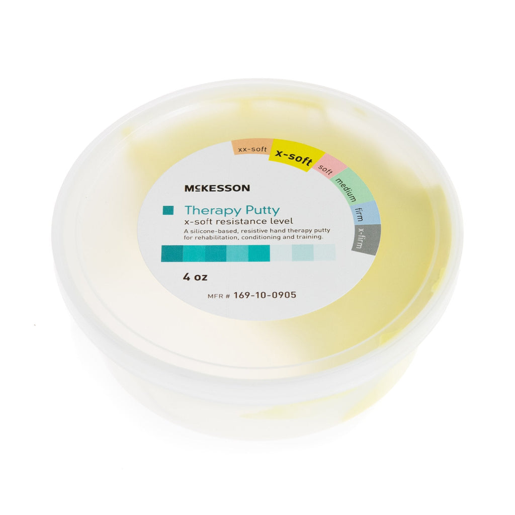 McKesson Therapy Putty, X-Soft