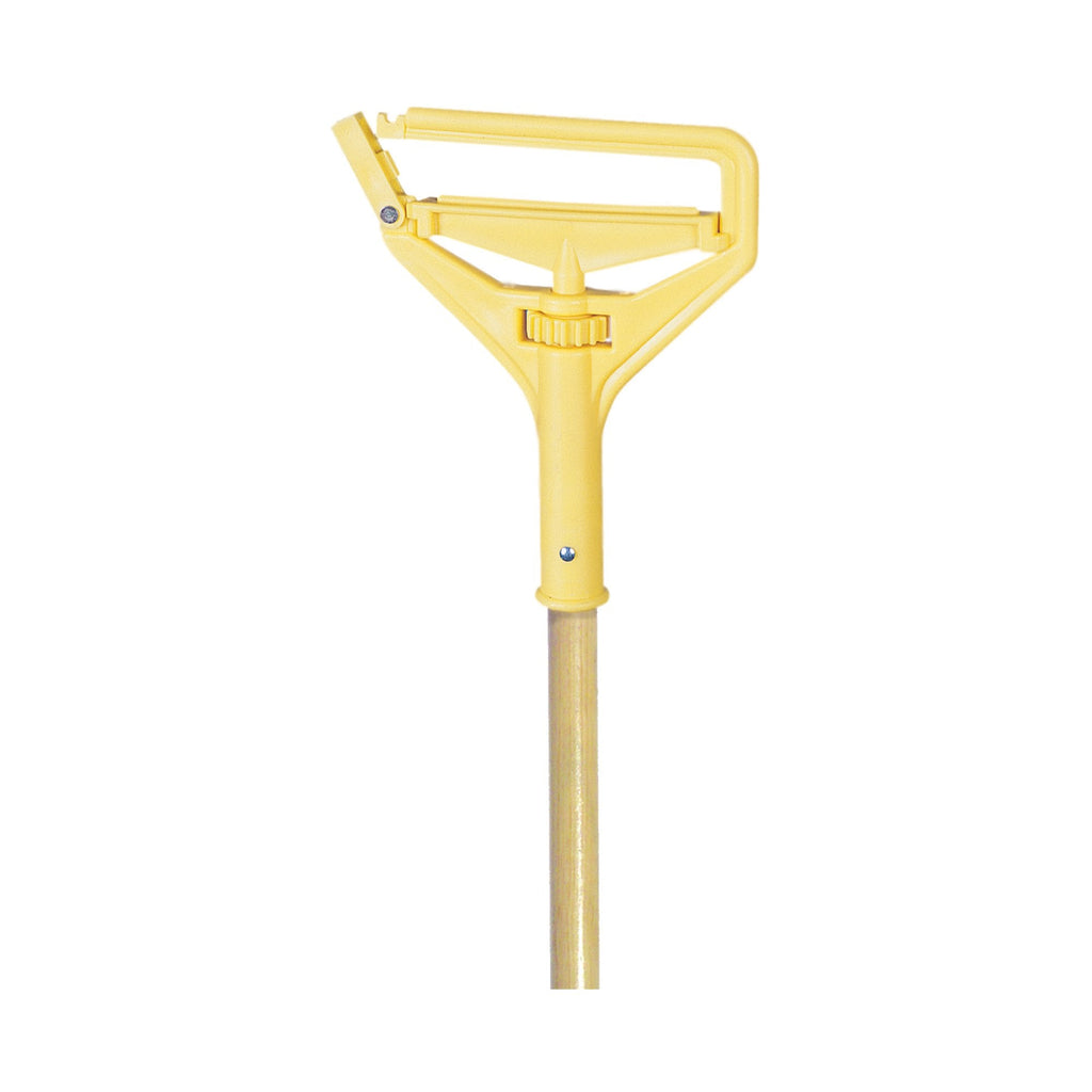 Quick Change Mop Handle