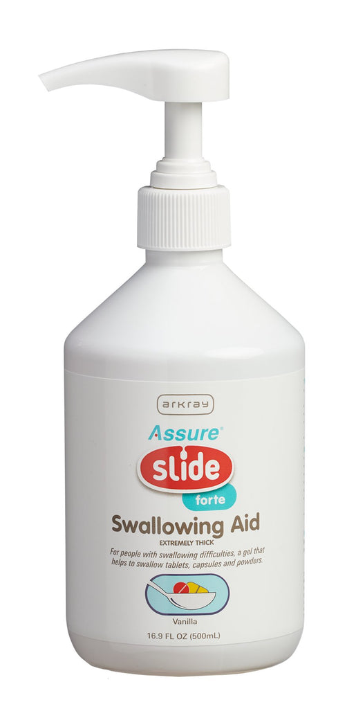 Assure Forte Slide Swallowing Aid