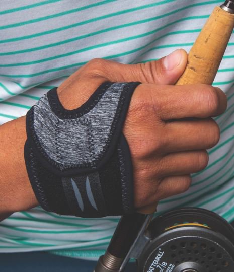 The HandcuffÂª Hand Orthosis, Small