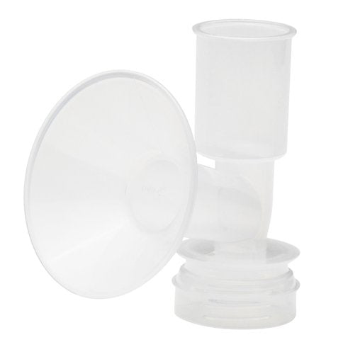 Ameda CustomFitÂª Breast Flange, Medium