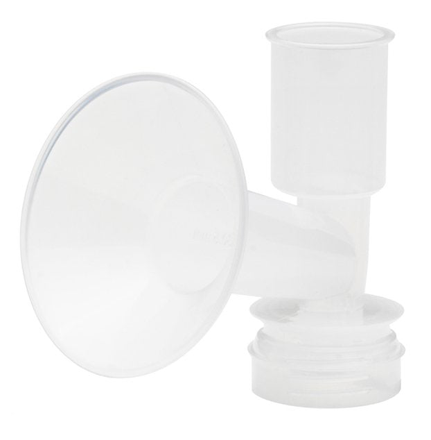 Ameda CustomFitÂª Breast Flange, Large