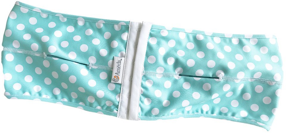 PumpEaseÂ¨ Hands-Free Pumping Bra, Extra Large