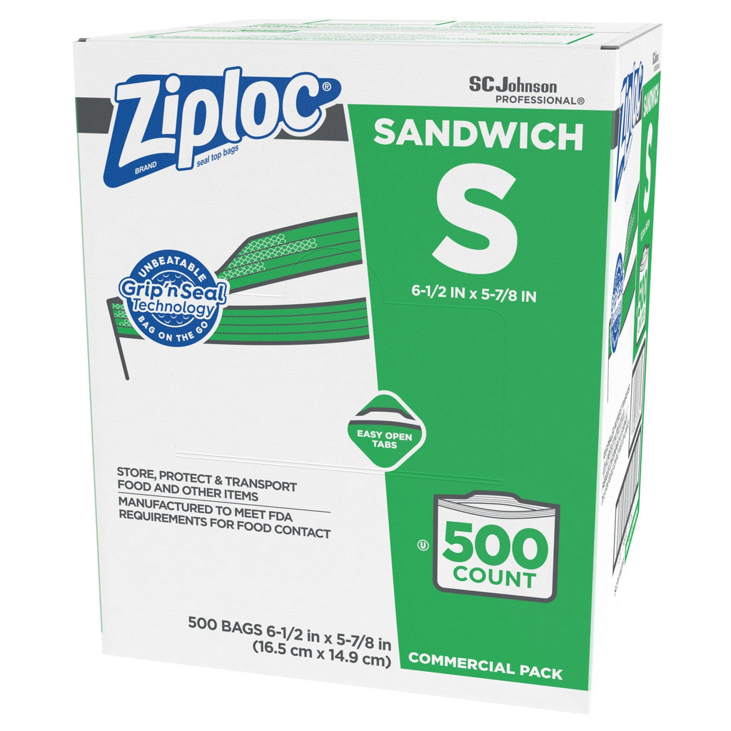 Get Reddi Sandwich Bag