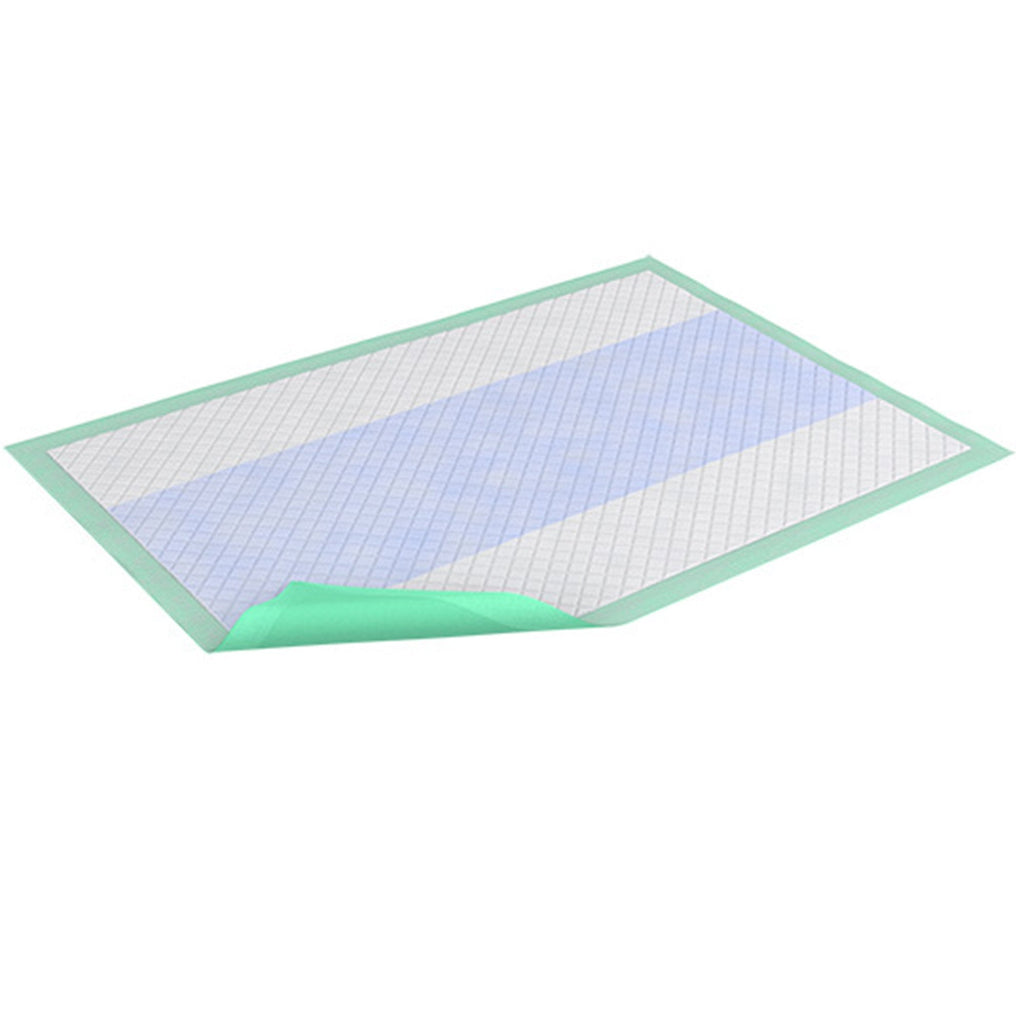 TenaÂ® Premium Underpad, 30 x 30 Inch
