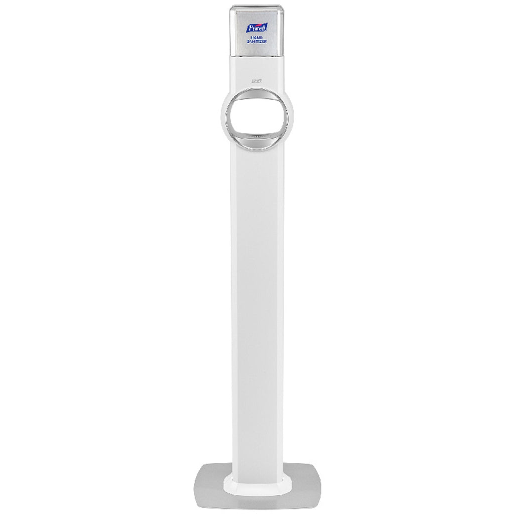 PurellÂ¨ FS8 Stand Dispenser, 1200 mL