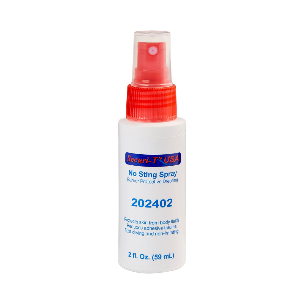 Securi-TÂ® No-Sting Protective Barrier Spray