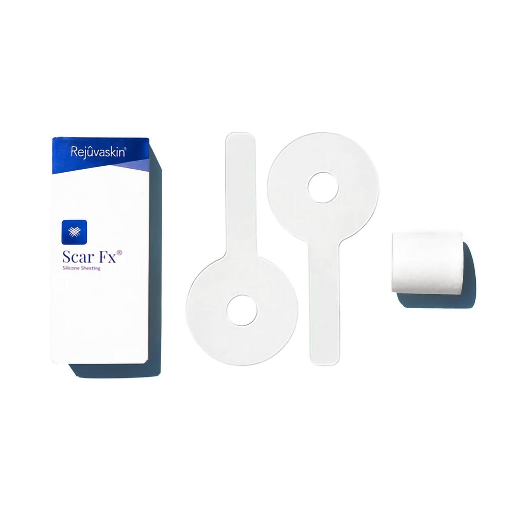 Scar FxÂ¨ Scar Sheeting Kit