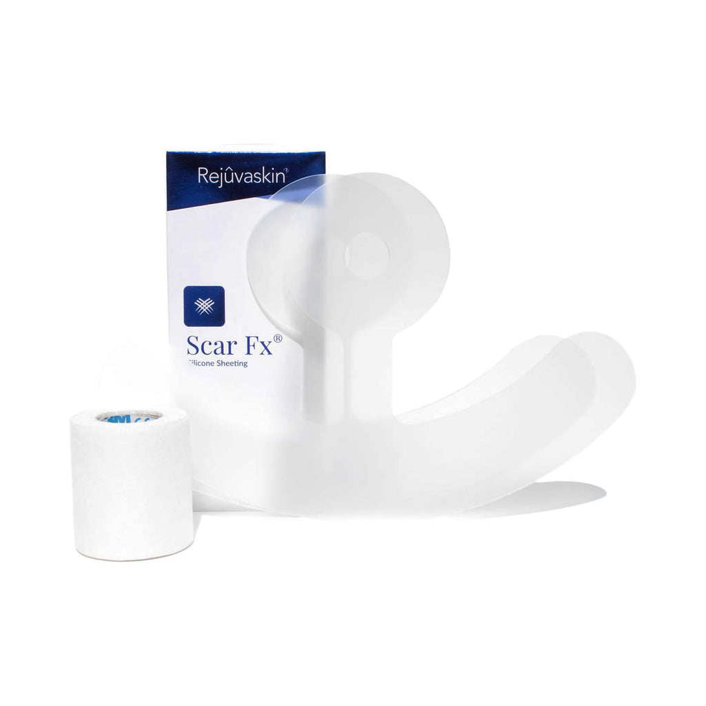 Scar FxÂ¨ Scar Sheeting Kit