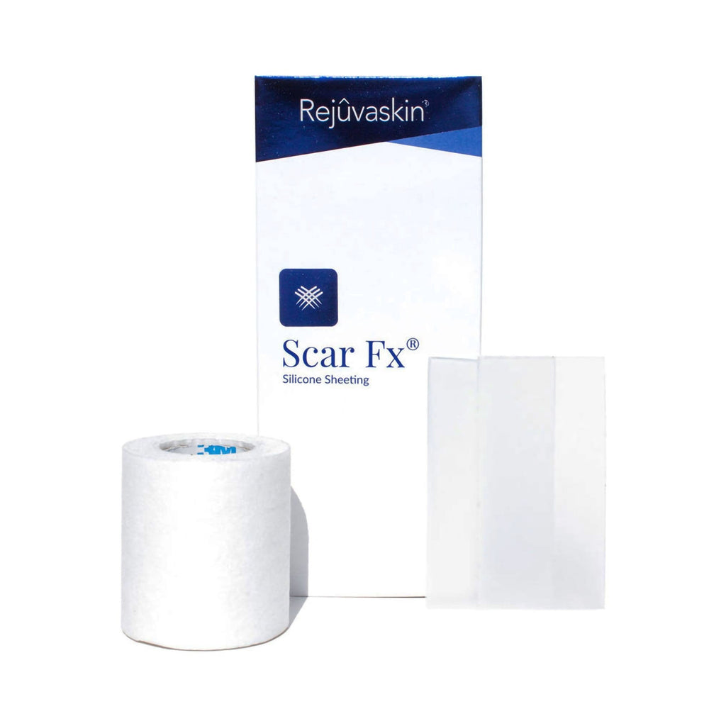 Scar FxÂ¨ Scar Sheeting Kit, 1-1/2 x 3 Inch