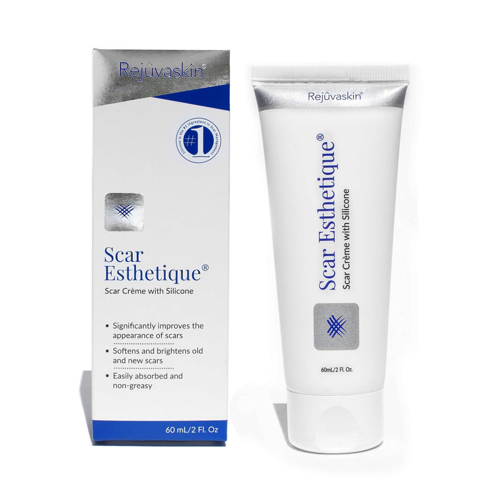 Scar EsthetiqueÂ¨ Scar Treatment