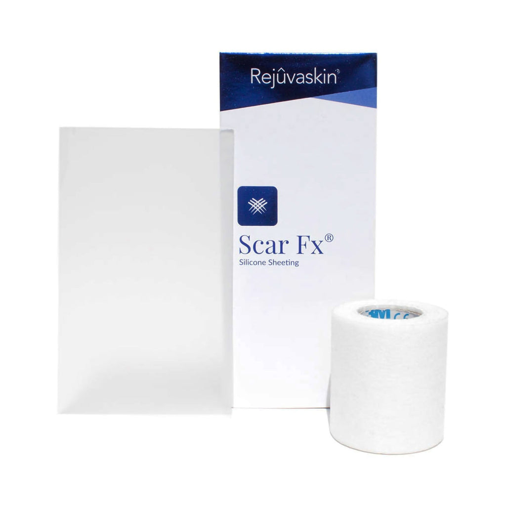 Scar FxÂ¨ Scar Sheeting Kit, 3 x 5 Inch