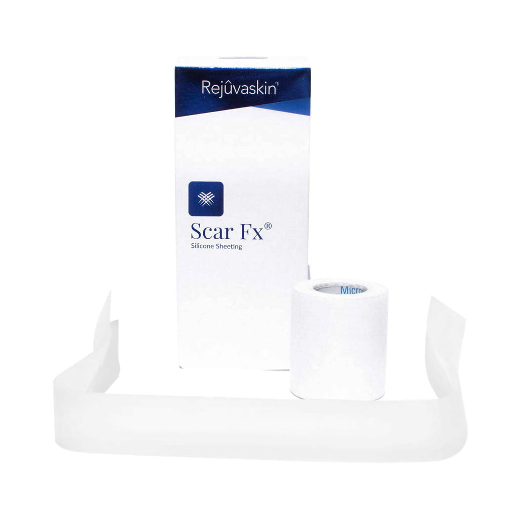 Scar FxÂ¨ Scar Sheeting Kit, 1 x 22 Inch