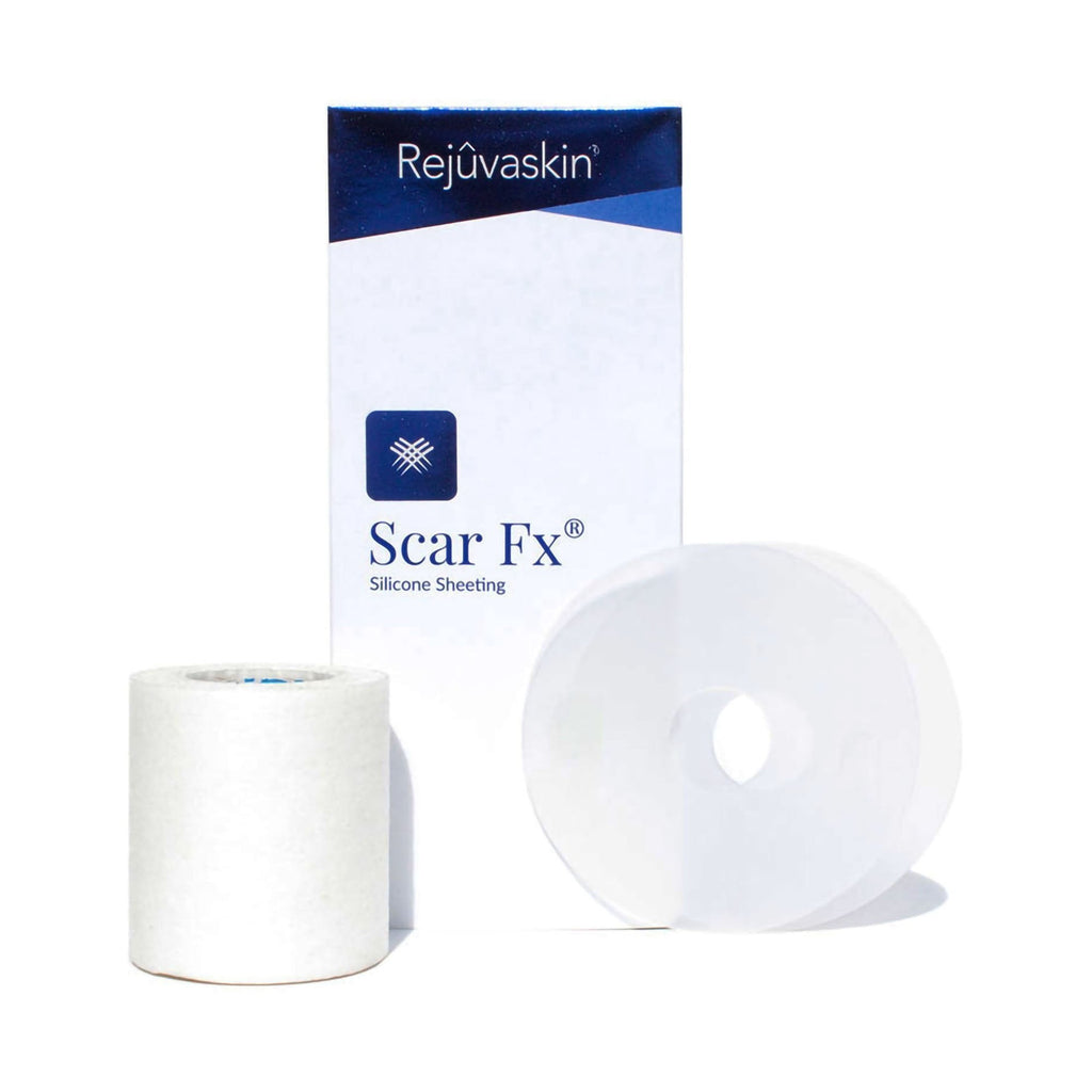 Scar FxÂ¨ Scar Sheeting Kit, 3 Inch