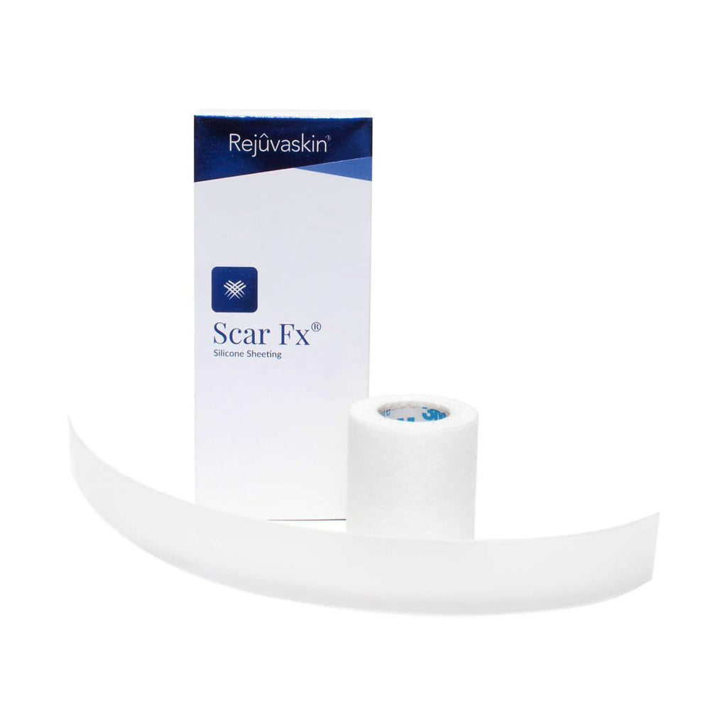 Scar FxÂ¨ Scar Sheeting Kit, 1 x 12 Inch