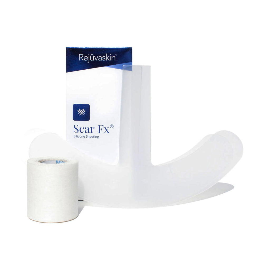 Scar FxÂ¨ Scar Sheeting Kit