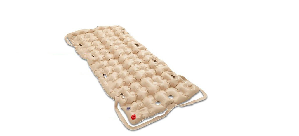 WAFFLEÂ® Econocare Overlay