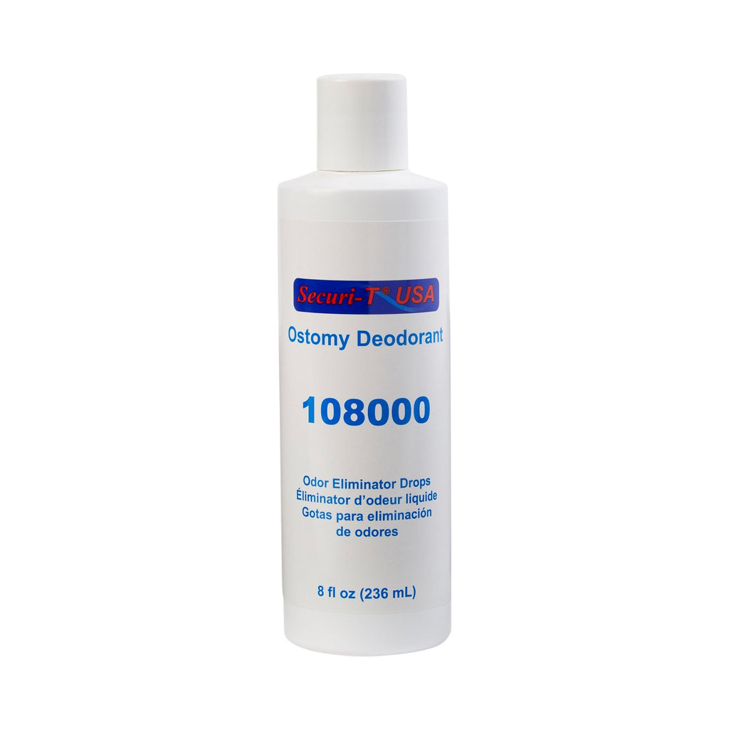 Securi-TÂ® Ostomy Deodorant