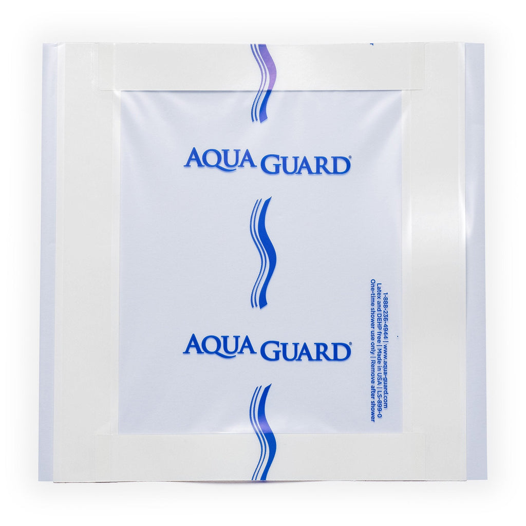 AquaGuardÂ¨ Wound Protector