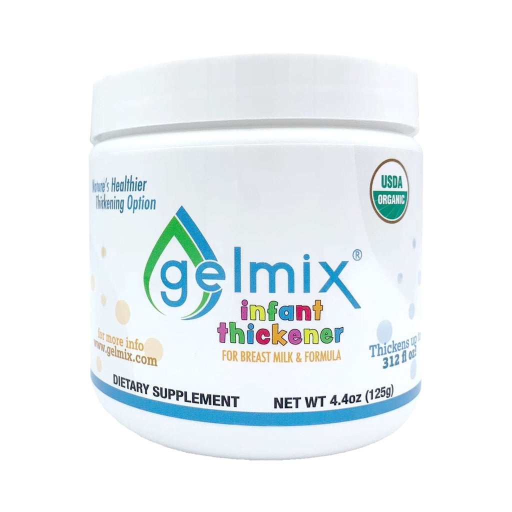 GelmixÂ® Infant Thickener