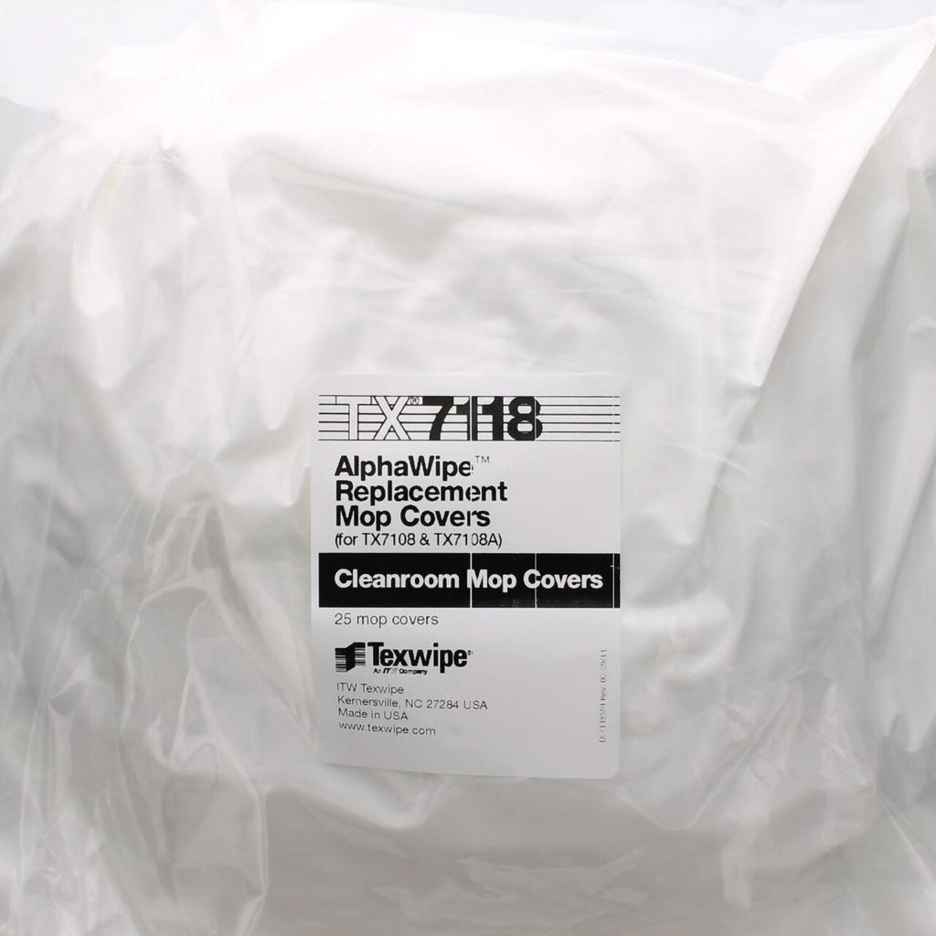 AlphaMopâ„¢ Mop Kit