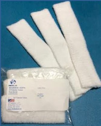 ProNet Elastic Net Retainer Dressing