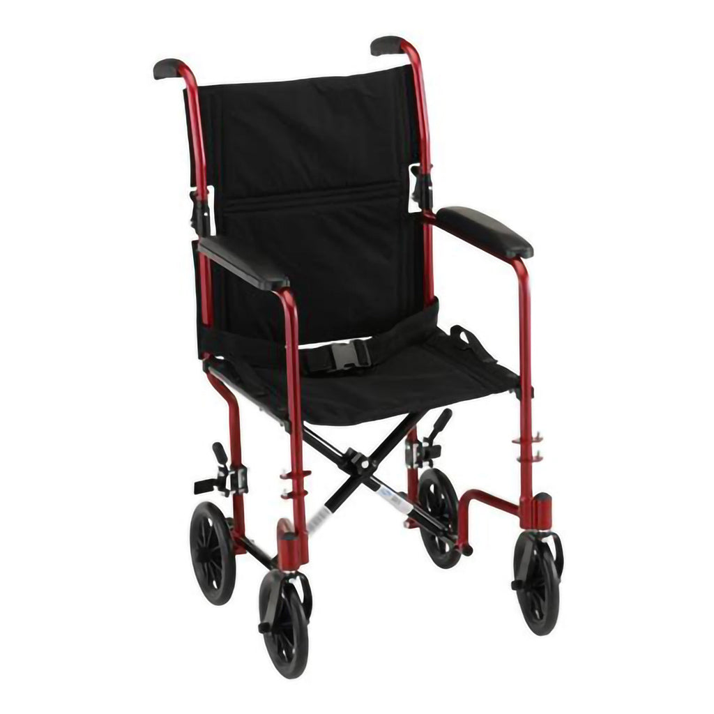 Nova Ortho-Med Transport Chair