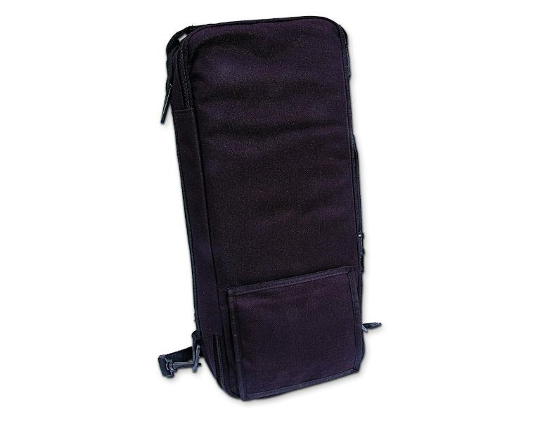 McKesson Feeding Pump Backpack for Two 1000-mL Bags for the KangarooÂª Dual Flush System