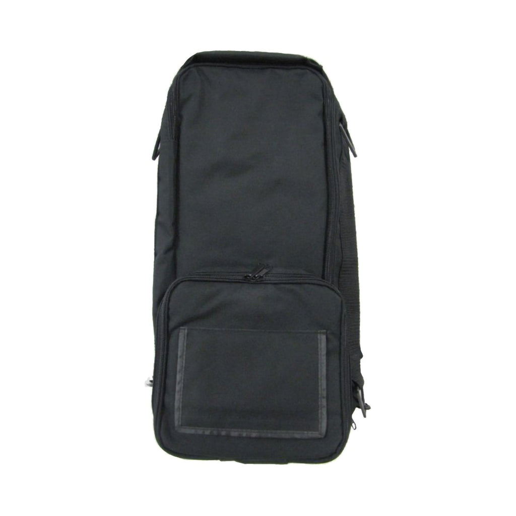 McKesson Enteral Feeding Pump Backpack, For Two 1000 mL Bags for the KangarooÂª Dual Flush System