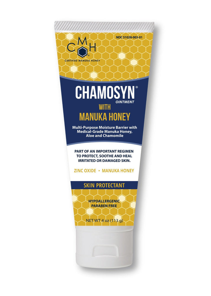 CamosynÂ® Skin Protectant
