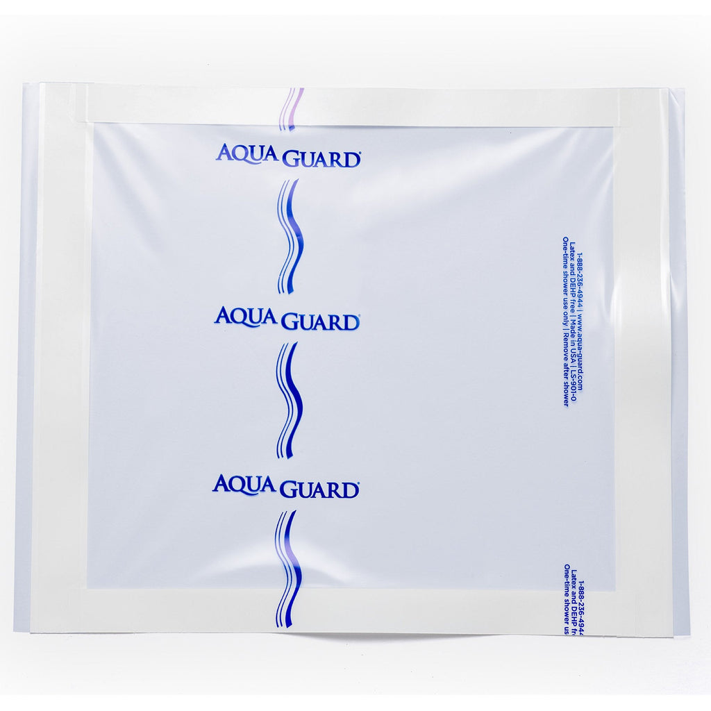 AquaGuardÂ¨ Wound Protector