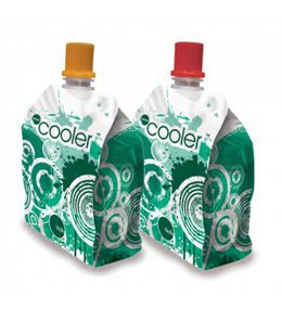 MSUD cooler15â„¢ Unflavored MSUD Oral Supplement, 130 mL Pouch