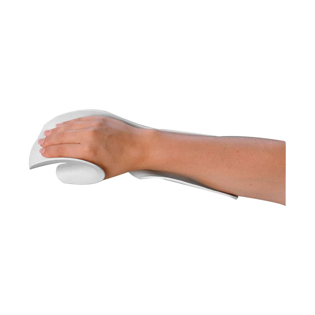 Roylan EzeformÂª Splinting Material, White, 24 x 36 Inch