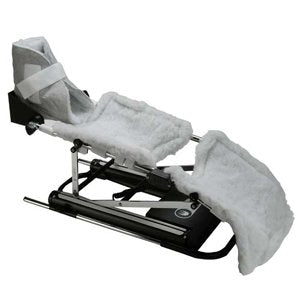 Resistance Equipment Storage Rack