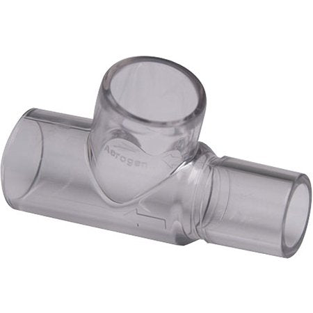 AerogenÂ¨ Solo Tee Adapter