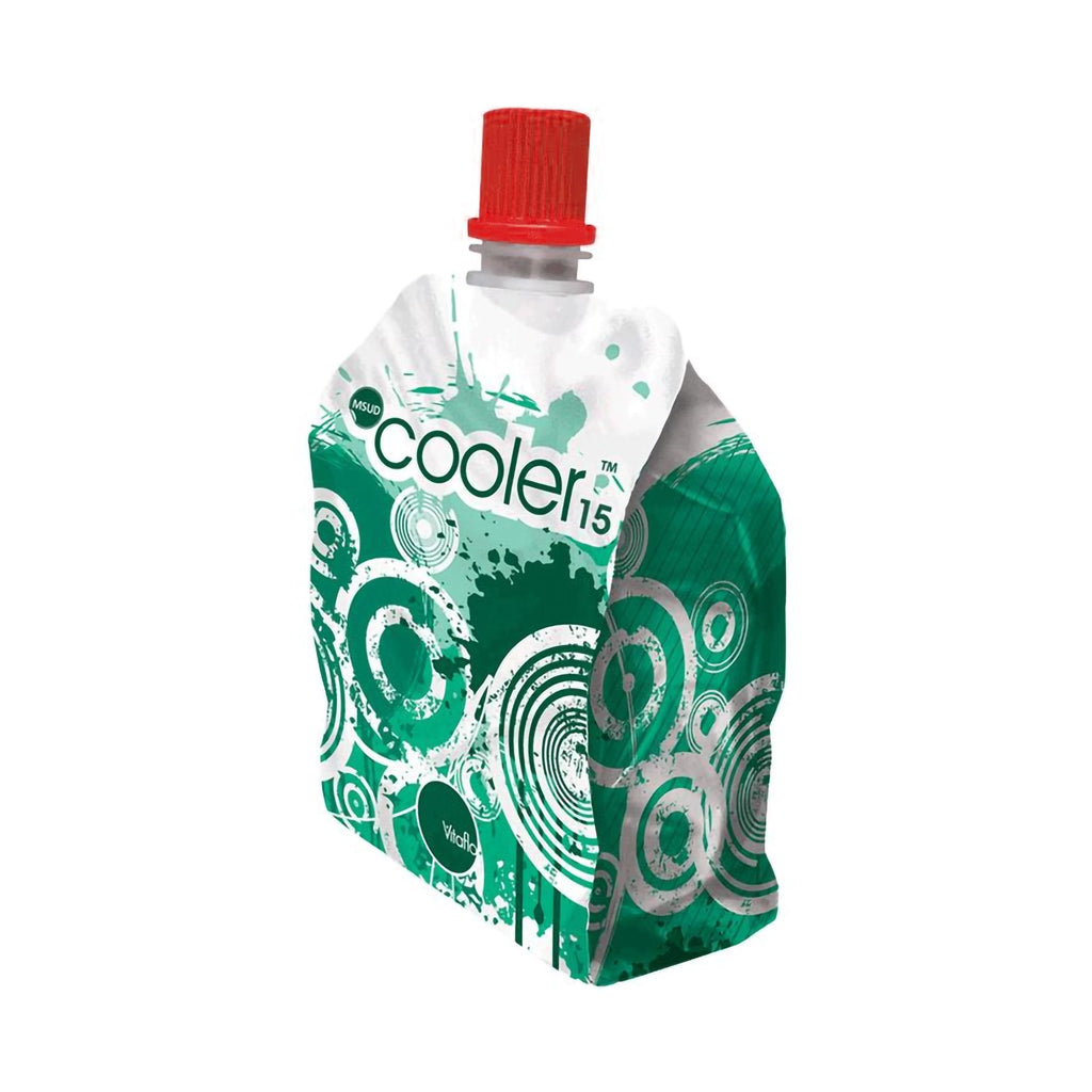 MSUD cooler15â„¢ MSUD Oral Supplement, 130 mL pouch