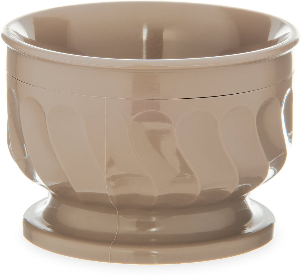 TurnburyÂ¨ Insulated Pedestal Based Bowl