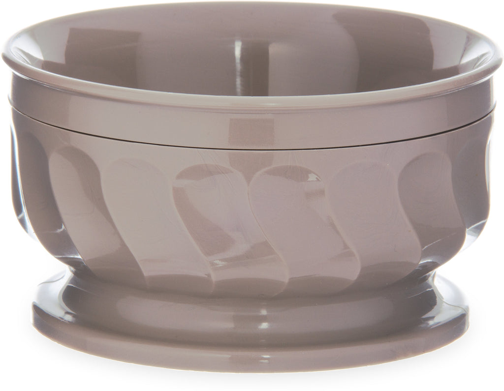TurnburyÂ¨ Insulated Pedestal Based Bowl