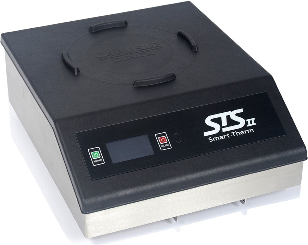 Smart.ThermÂ¨ Induction Charger