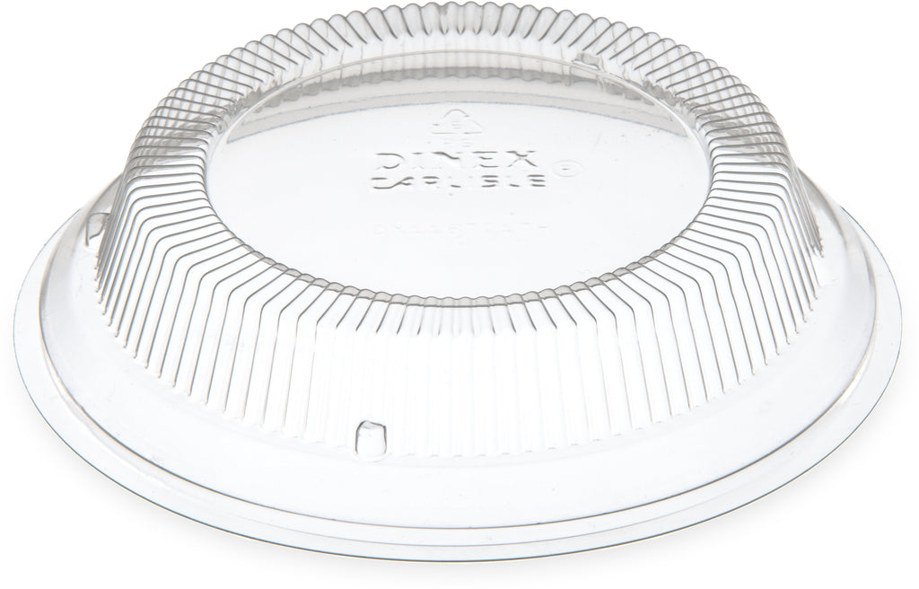 Dinex Clear Dome Lid