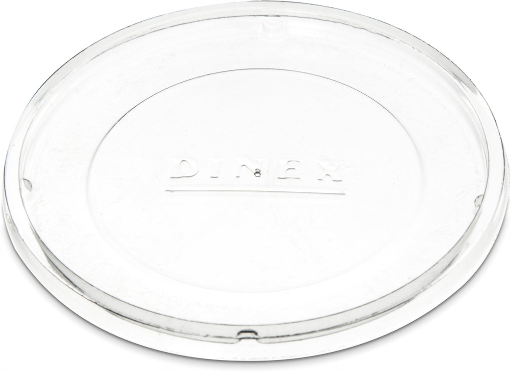 ClassicÂª Clear-view Flat Lid